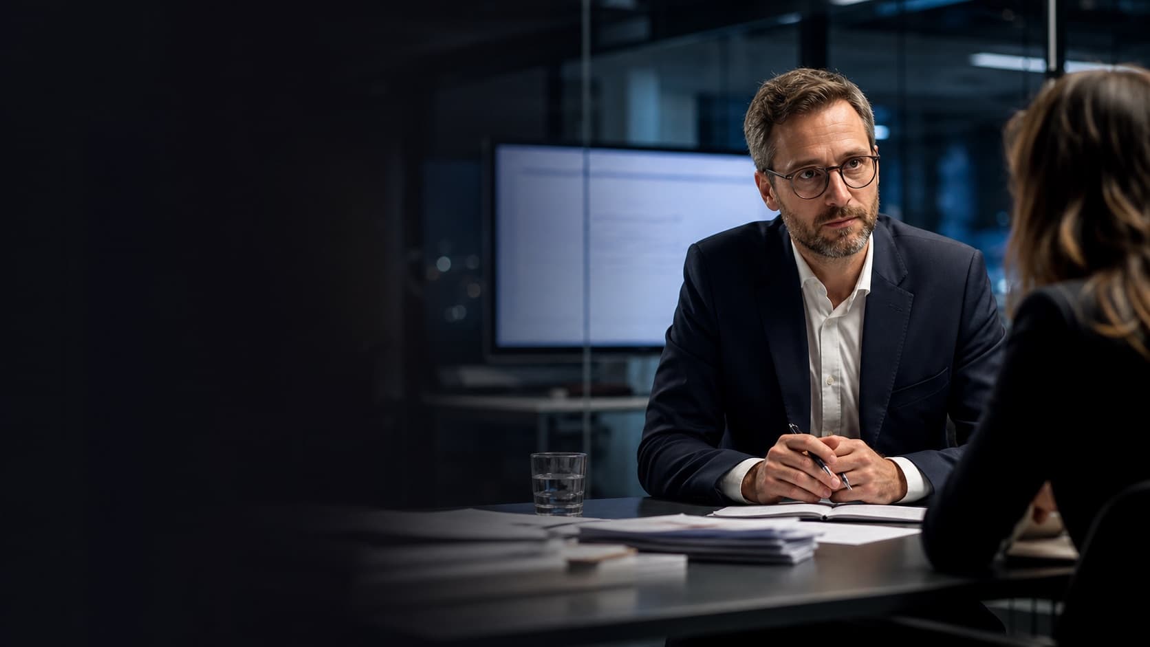 Mise en scène premium pour le secteur Cabinets comptables