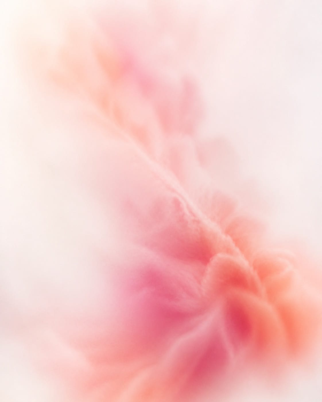 Composition abstraite de l'univers Boost Vision