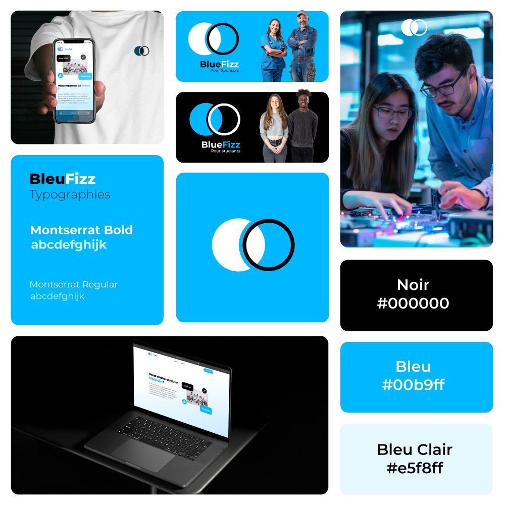 Bluefizz_branding